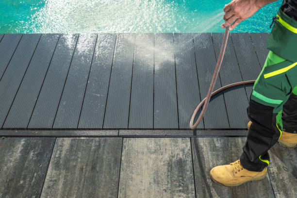Best Best Pressure Washing Companies  in Decherd, TN